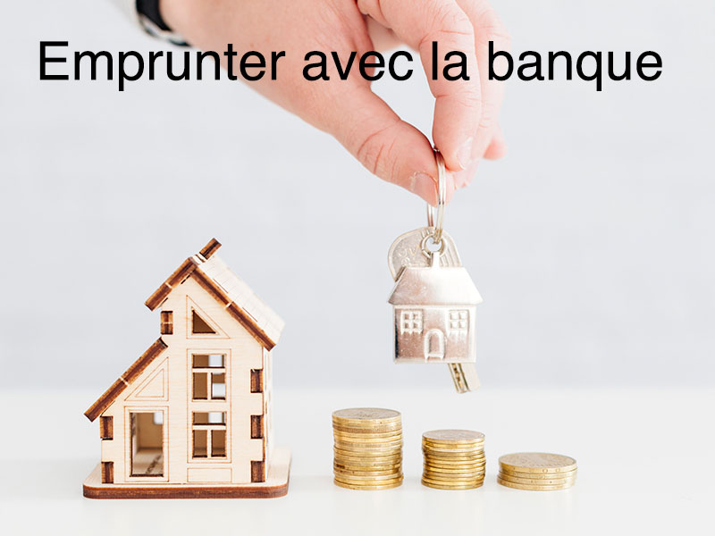 emprunt banque