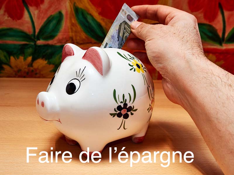 comment faire épargne sportif