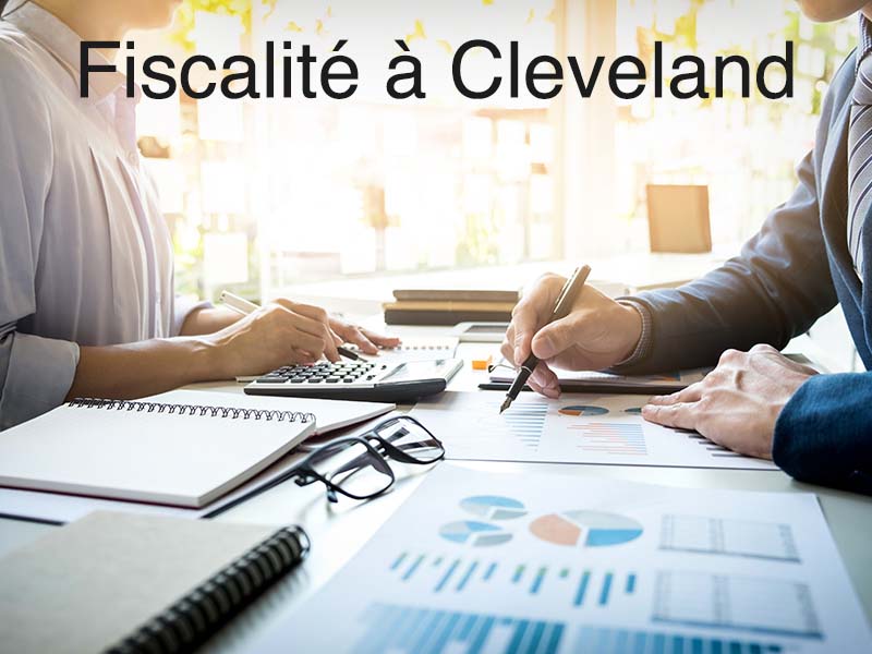 fiscalité cleveland