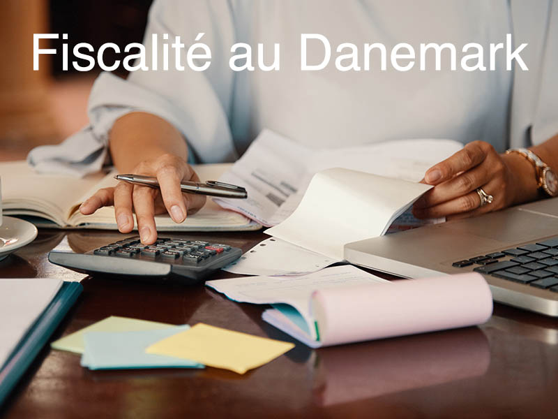fiscalité danemark