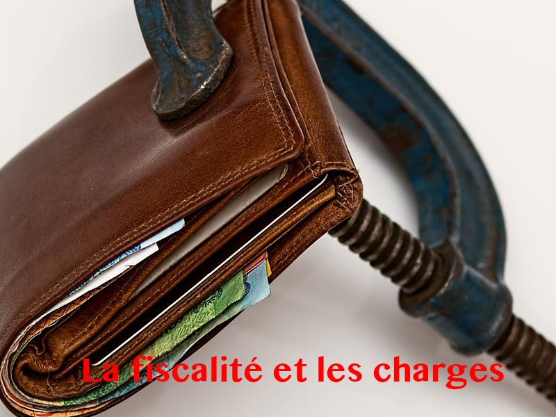 fiscalité charges immobilier bali