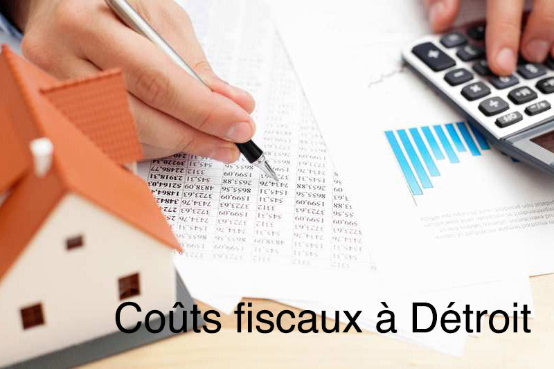 Fiscalité Détroit
