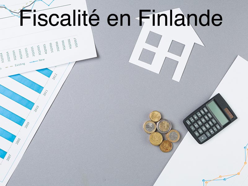 fiscalité finlande