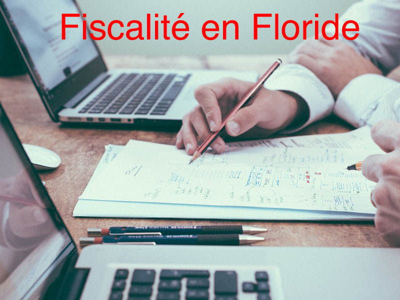 fiscalité en floride