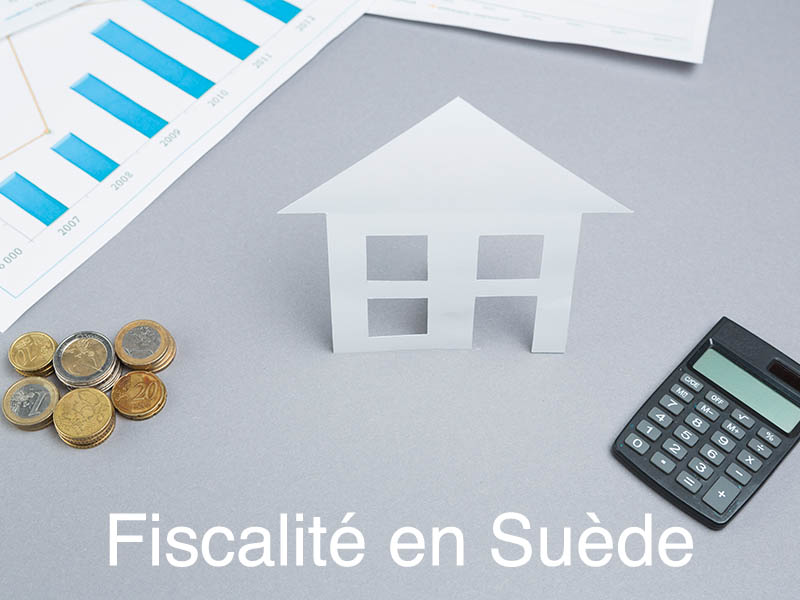 fiscalité suède
