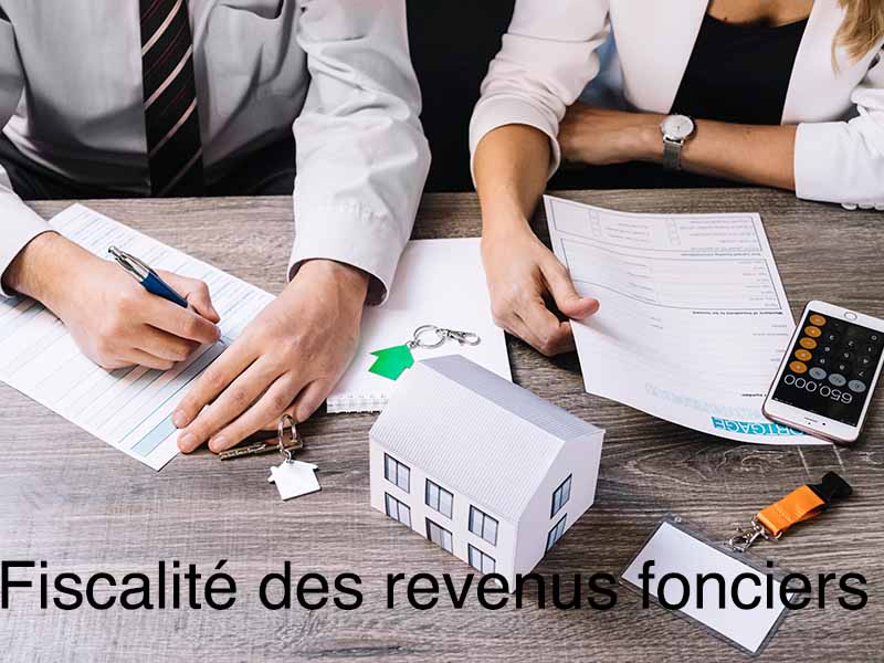 fiscalité des revenus fonciers au Brésil