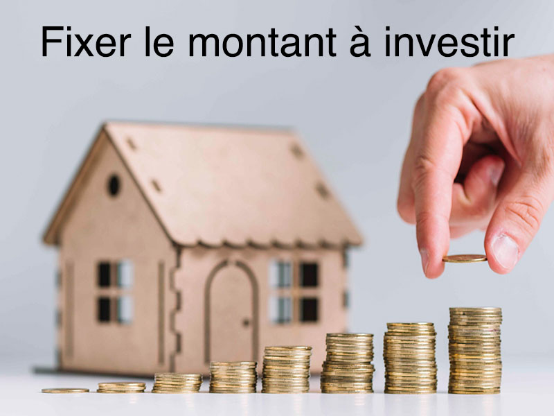 quel montant pour investir à Bali