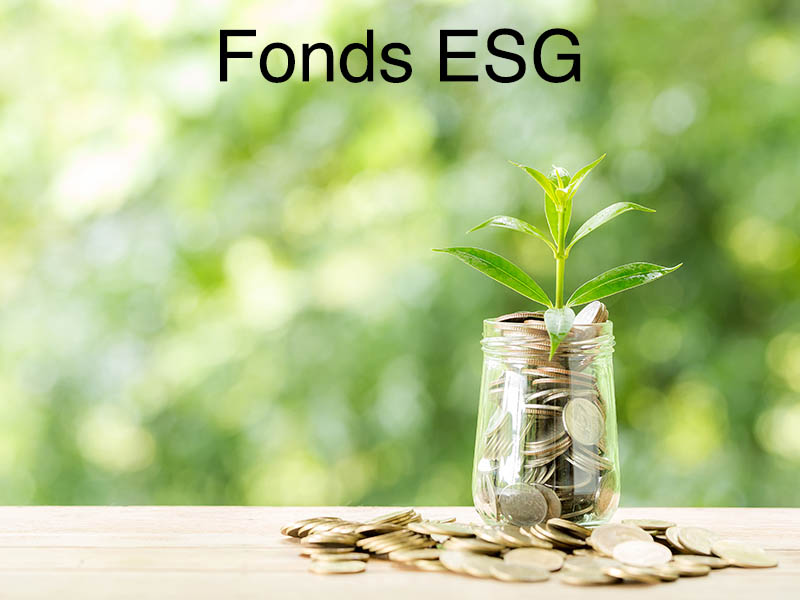 fonds esg