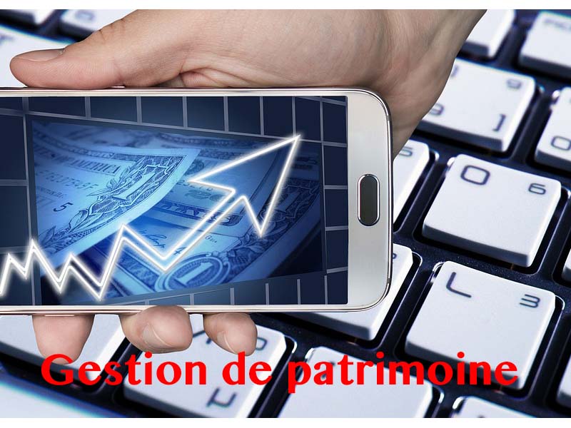 gestion de patrimoine néobanque