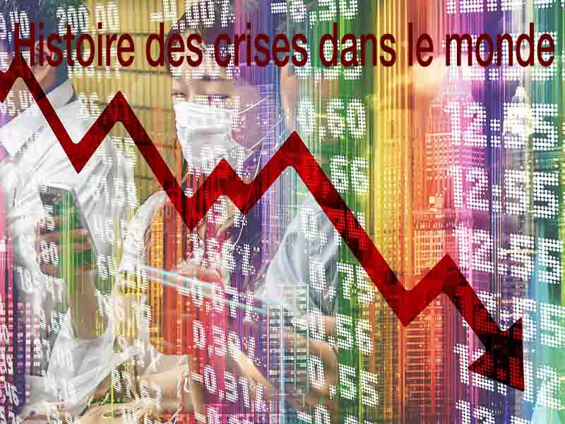 histoire crise monde