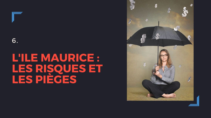 Ile Maurice : risques et pièges pour l'investisseur