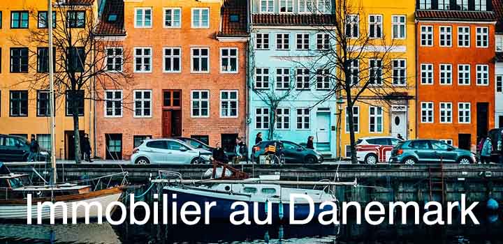 immobilier danemark