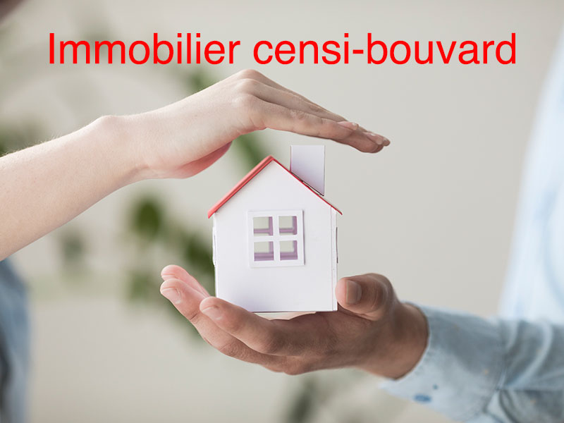 immobilier censi bouvard