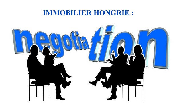 Négocier l'immobilier en Hongrie