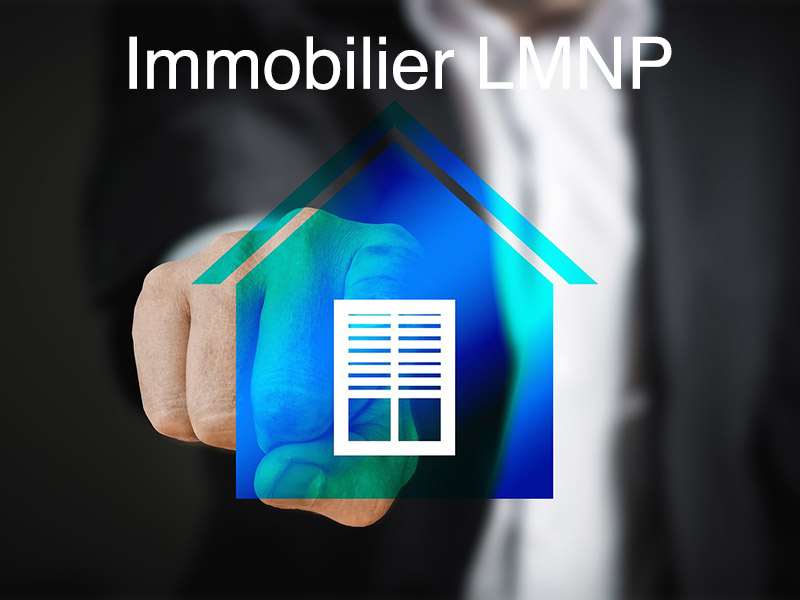 immobilier lmnp