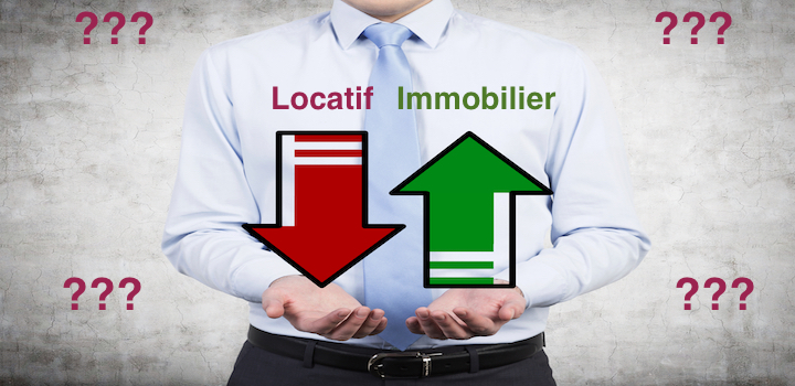 immobilier locatif