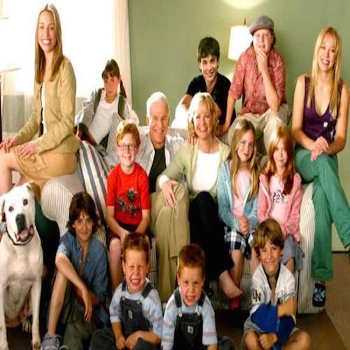 impot famille nombreuse