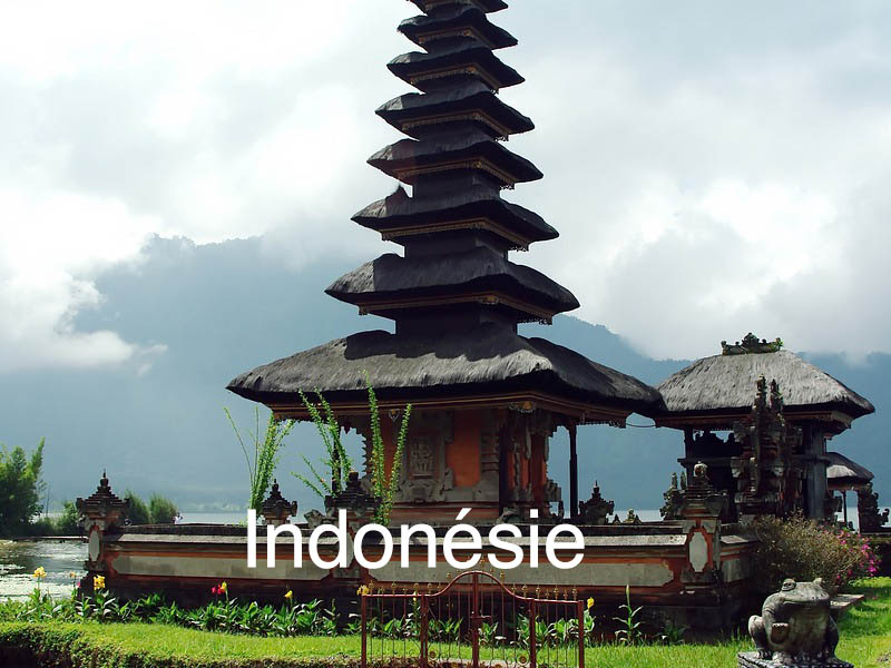 Indonésie