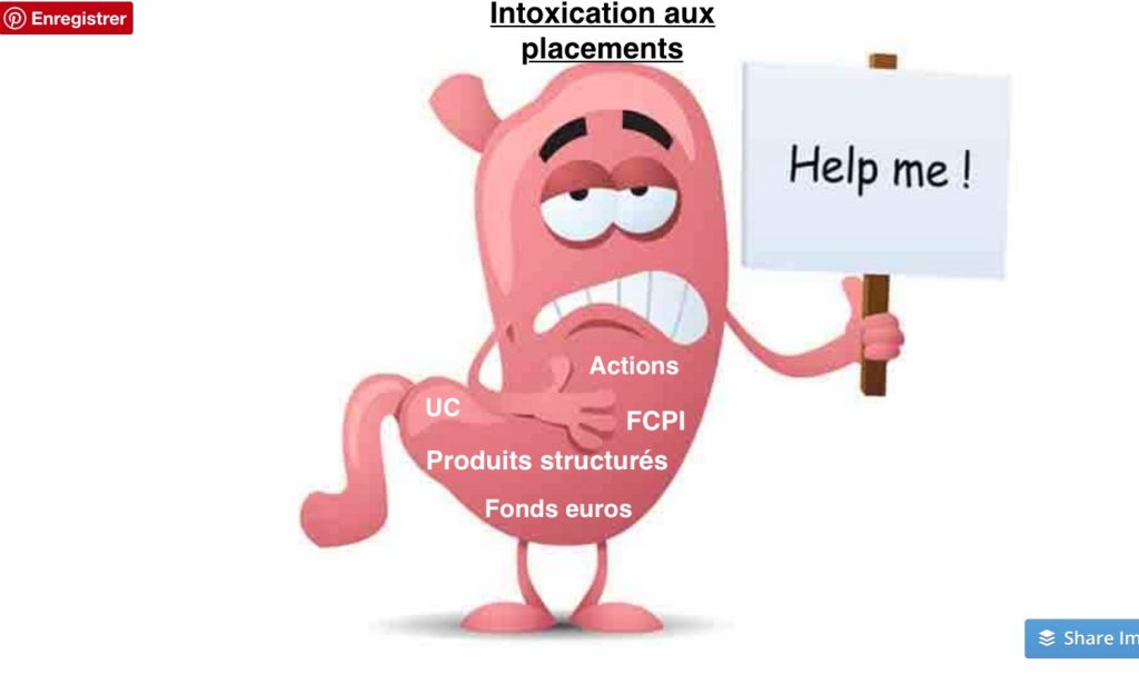 intoxication placement