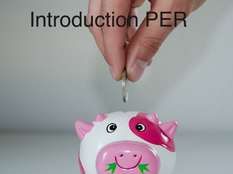 PER placement retraite définition