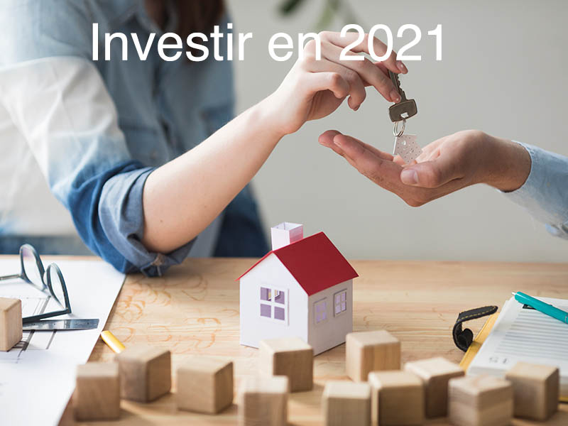 2021 investir