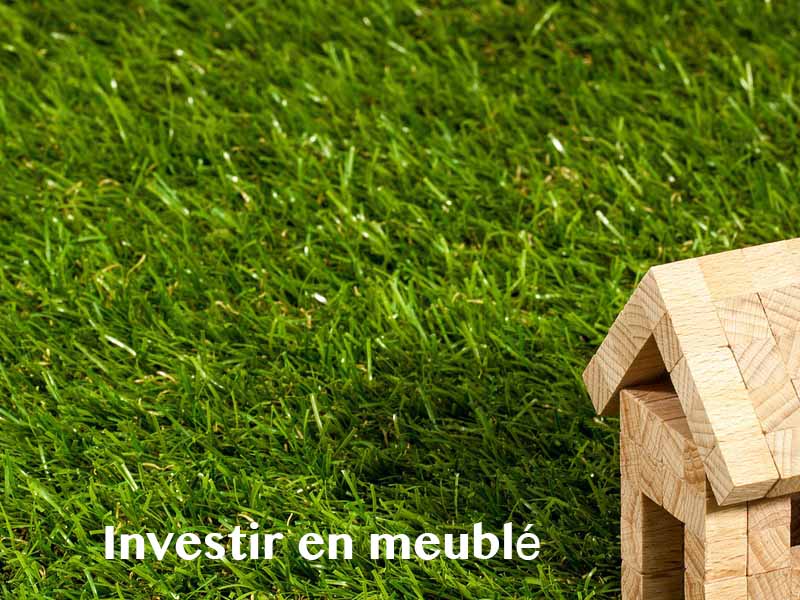 investir en meublé