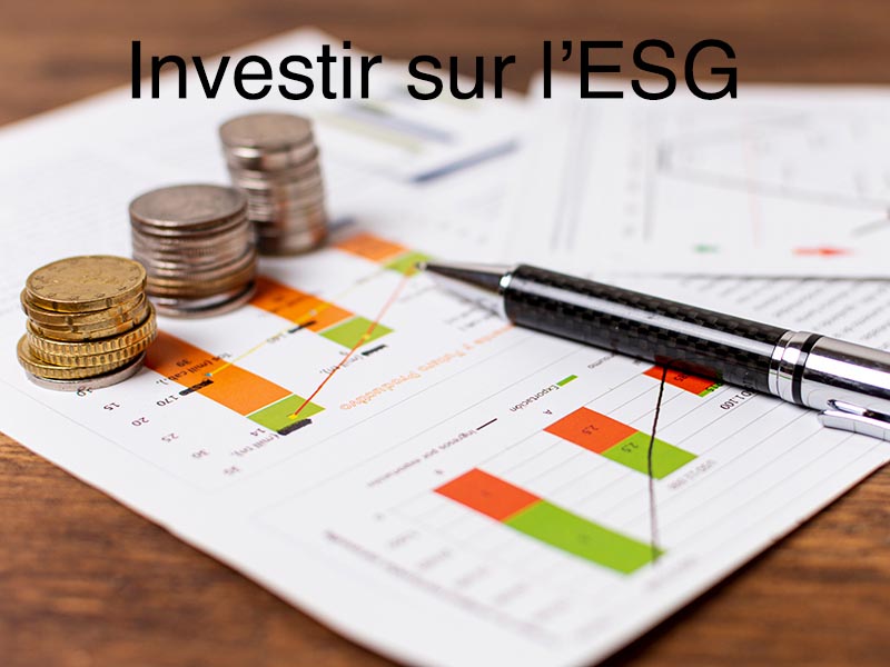 investir ESG