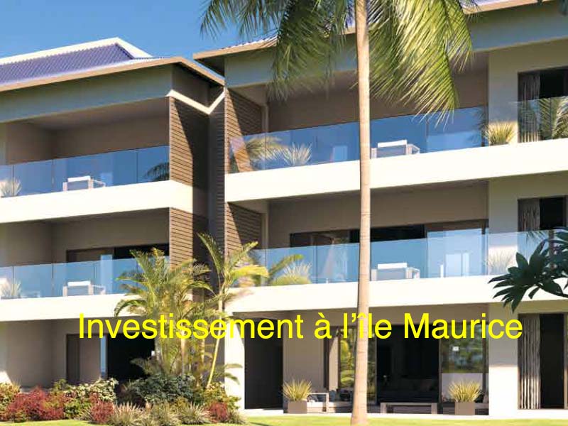 investissement à l'île maurice