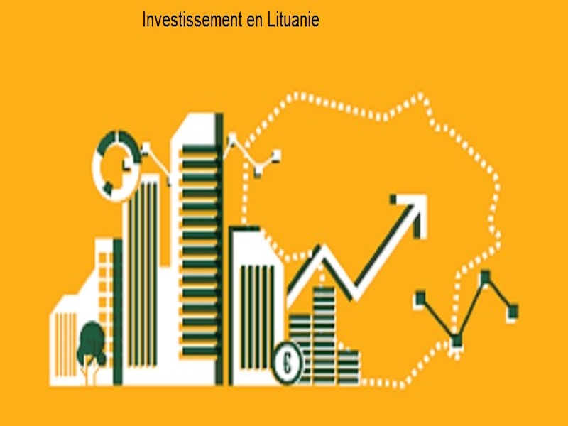 investissement Lituanie