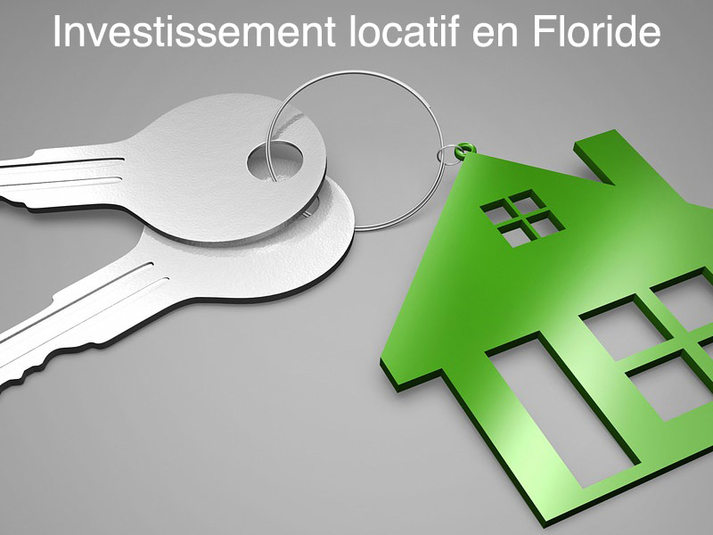 investissement locatif en floride