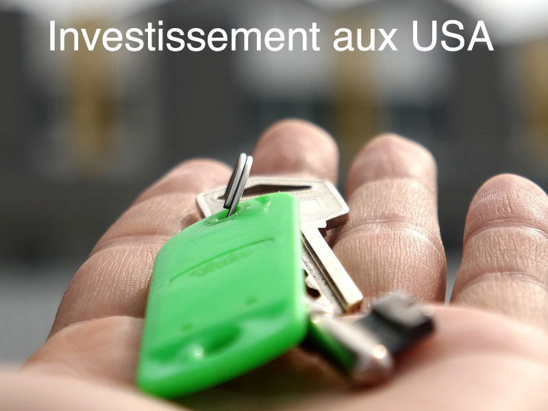 investissement usa