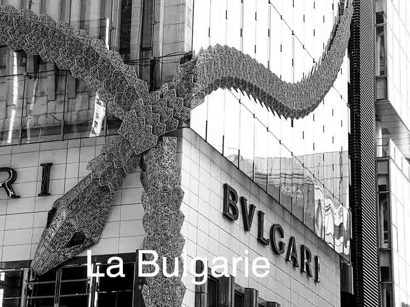 Bulgarie immobilier