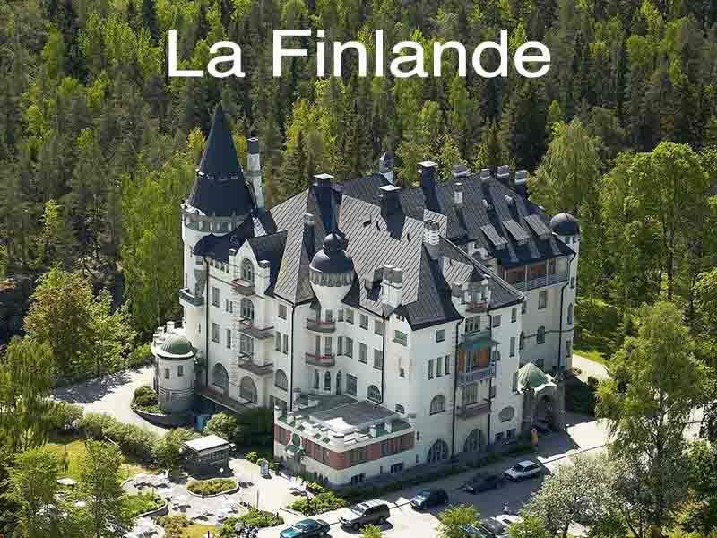 finlande