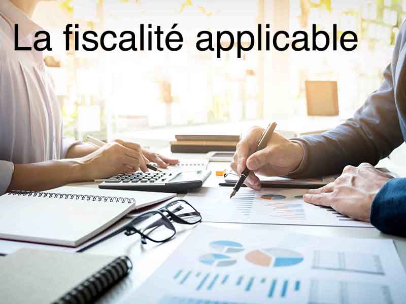 fiscalité investissement solaire