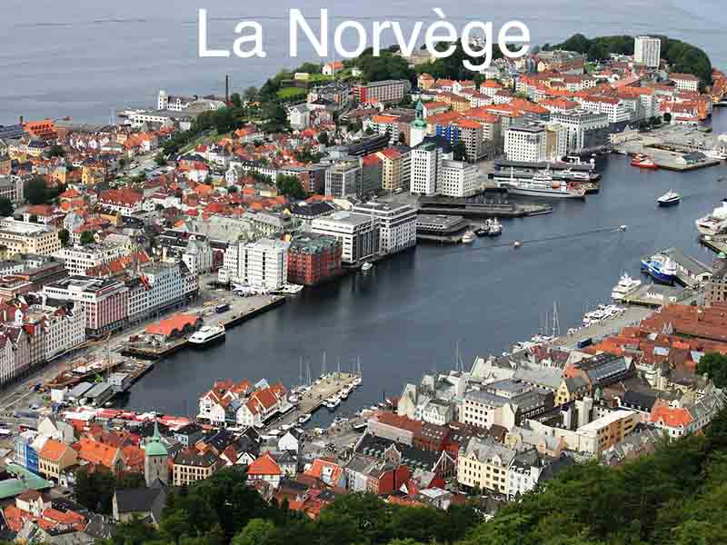 Norvège