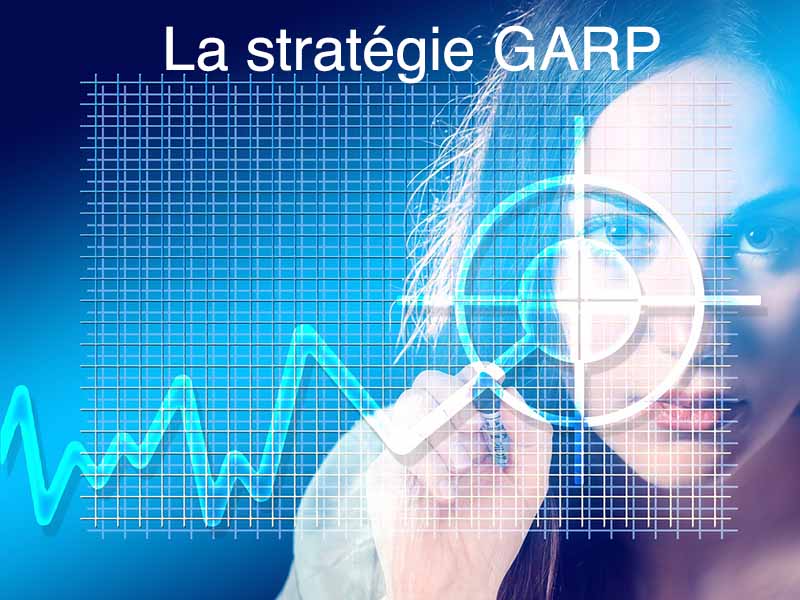 stratégie garp