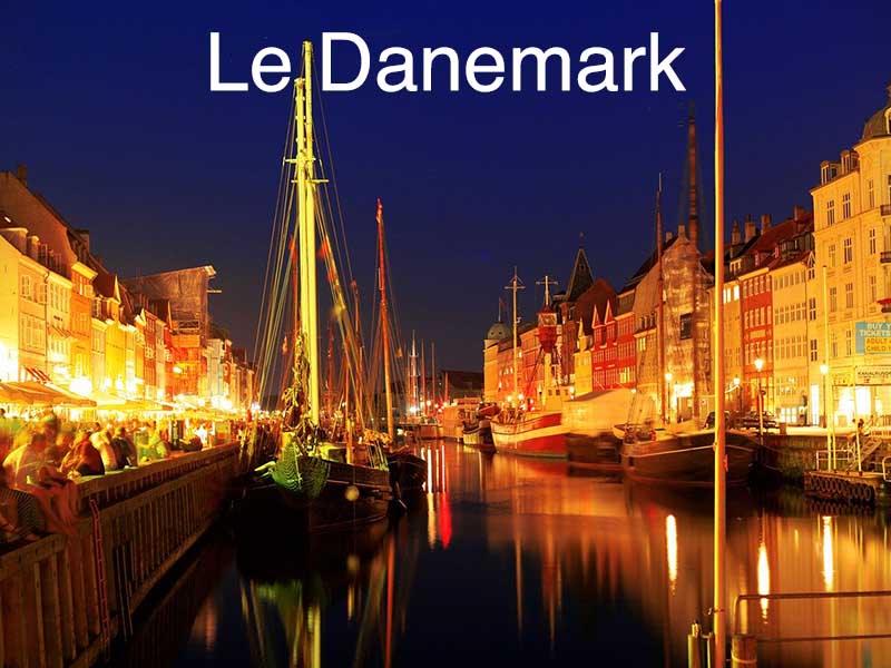 danemark