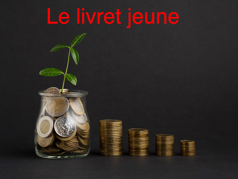 livret jeune