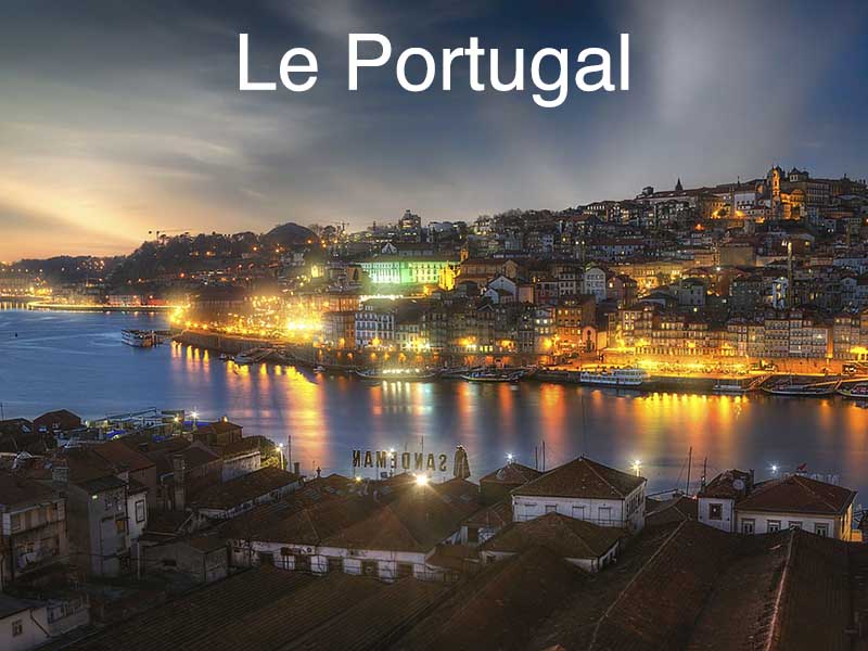portugal