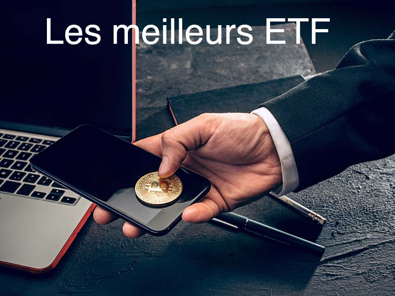 meilleurs etf
