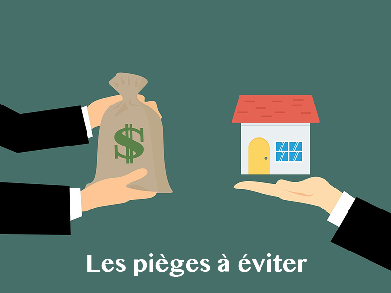immobilier à l'étranger les pièges à éviter