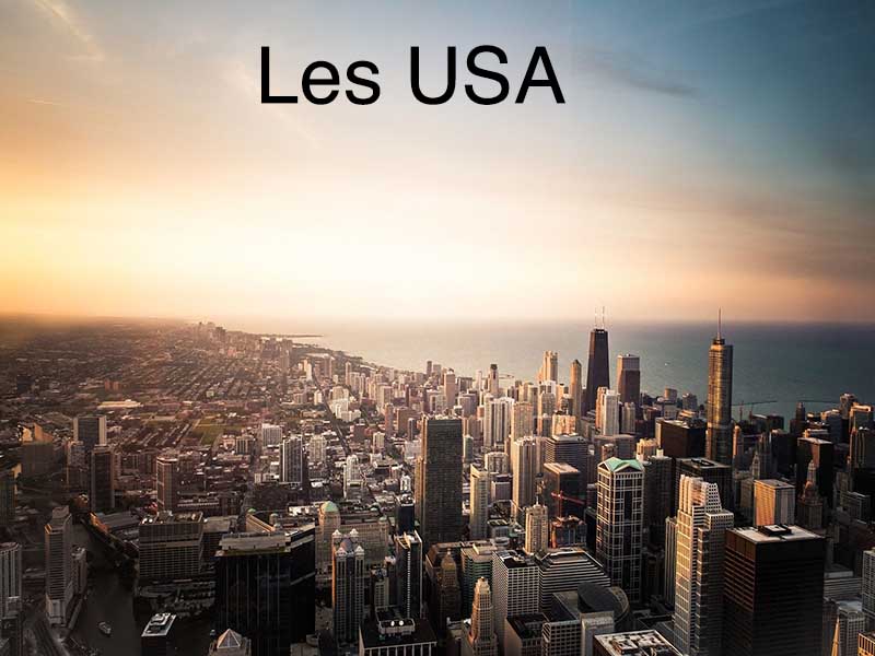 immobilier usa