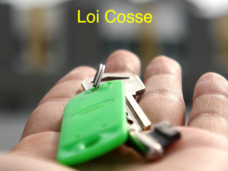 loi cosse