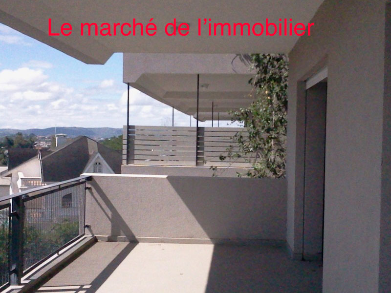 marché immobilier à madagascar