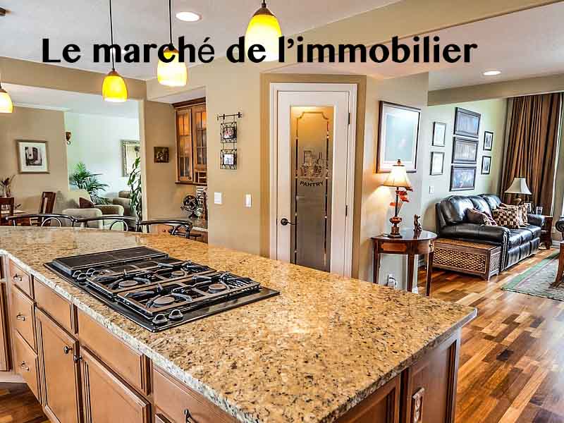 marché immobilier fuerteventura