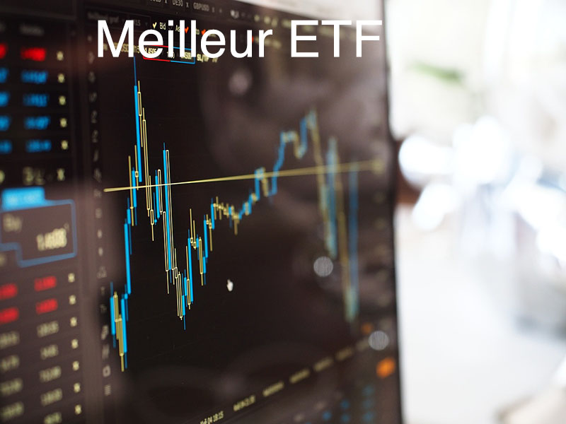 meilleur etf