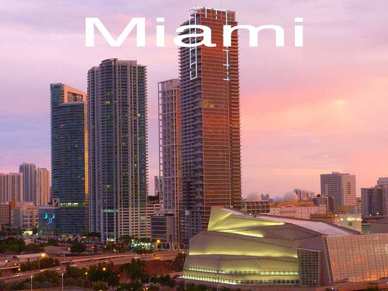Ville Miami