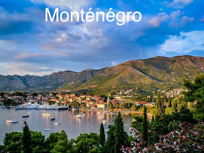 monténégro