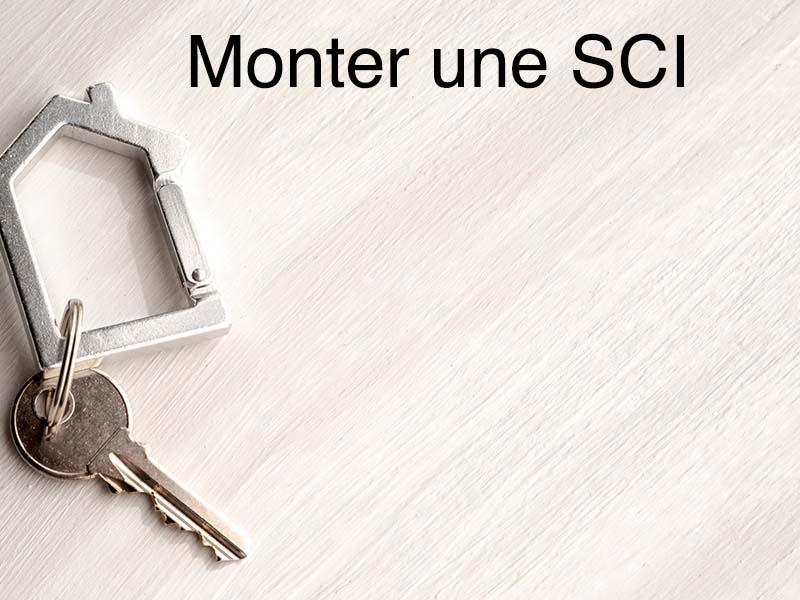 comment monter sci