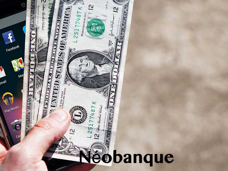néobanque